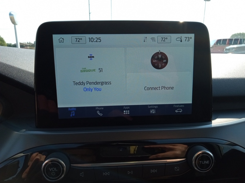 2023 Ford Escape Active photo 36
