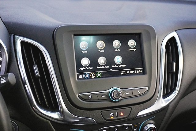 Used 2024 Beige Chevrolet LT image 26