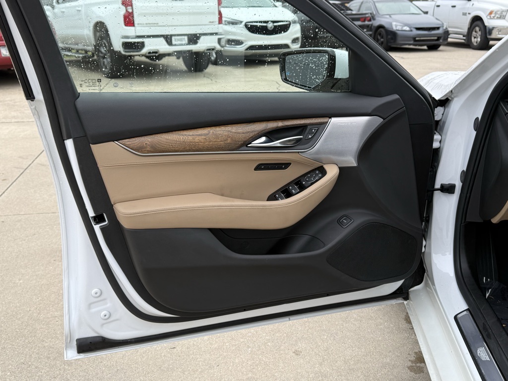 2022 Cadillac CT5 Premium Luxury photo 14