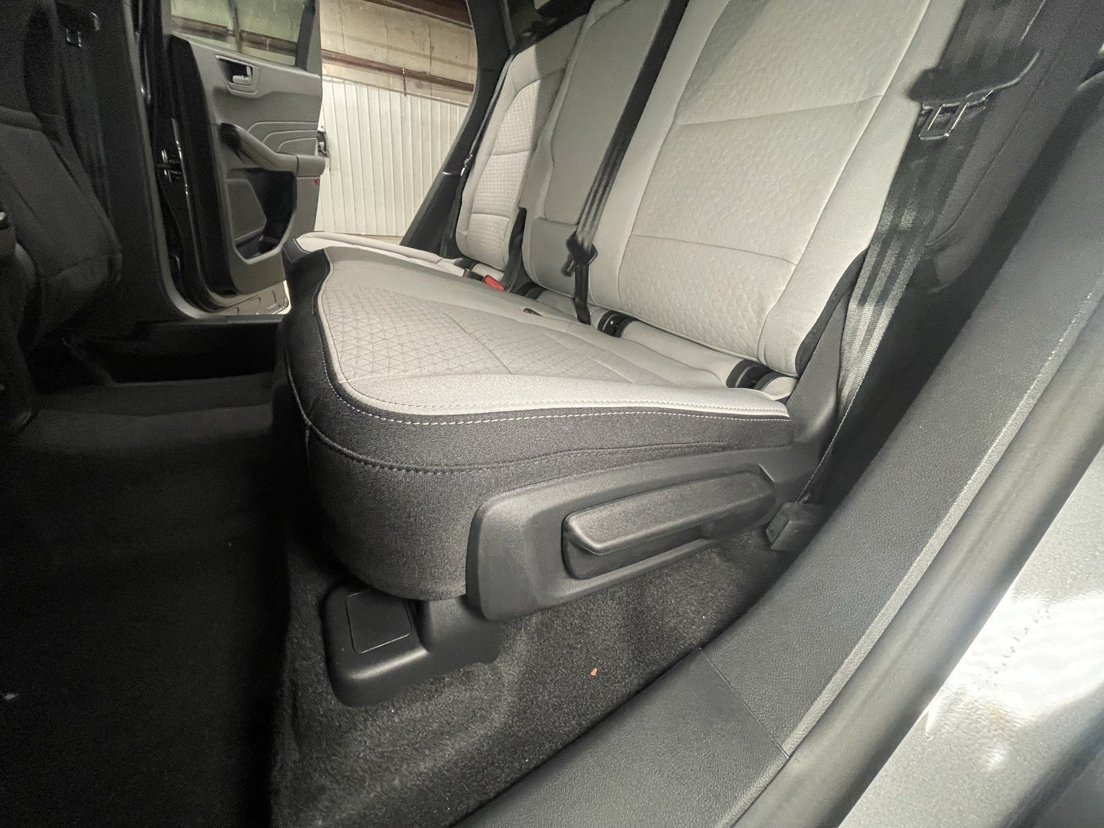 2025 Ford Escape Active photo 24