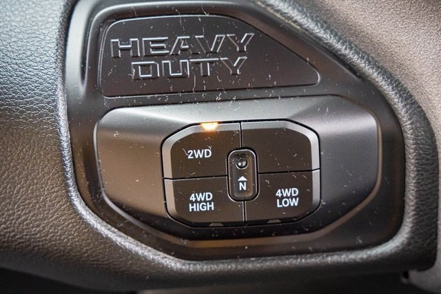 2025 Ram 3500 Tradesman photo 22