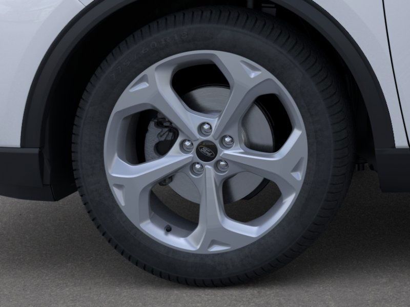 2025 Ford Escape ST-Line photo 15
