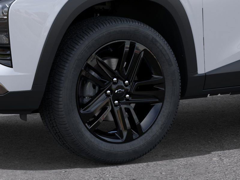 2025 Chevrolet Trax ACTIV photo 8