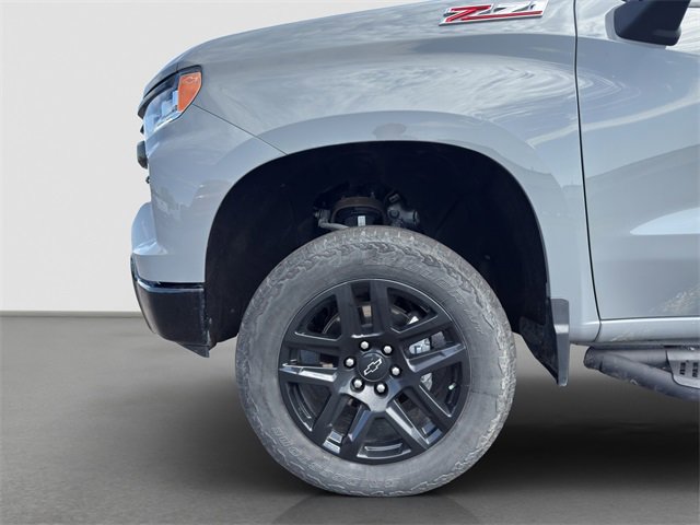 2024 Chevrolet Silverado 1500 LT Trail Boss photo 20