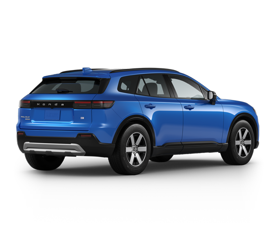 2025 Honda Prologue Touring photo 2
