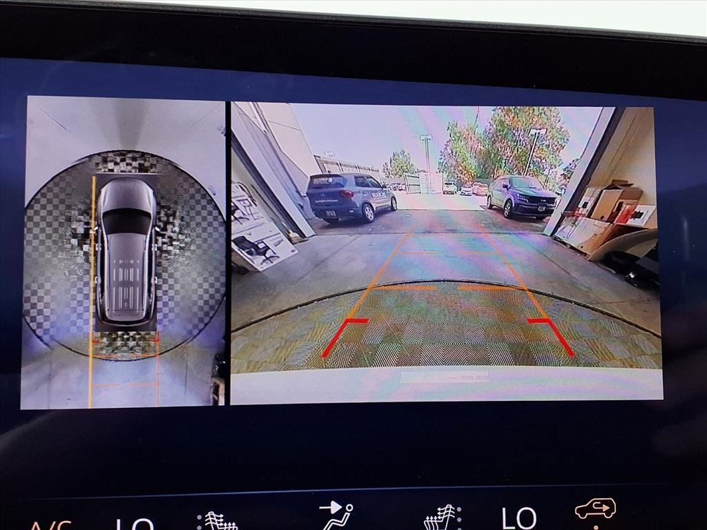 2026 Buick Enclave Preferred photo 3