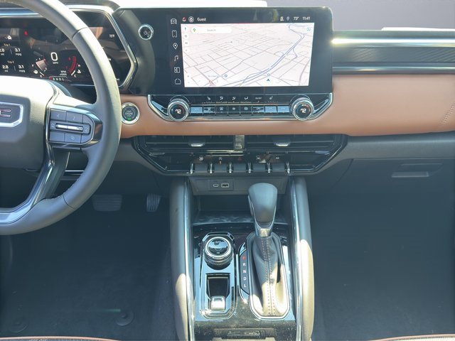2026 Gmc Canyon AT4 photo 17