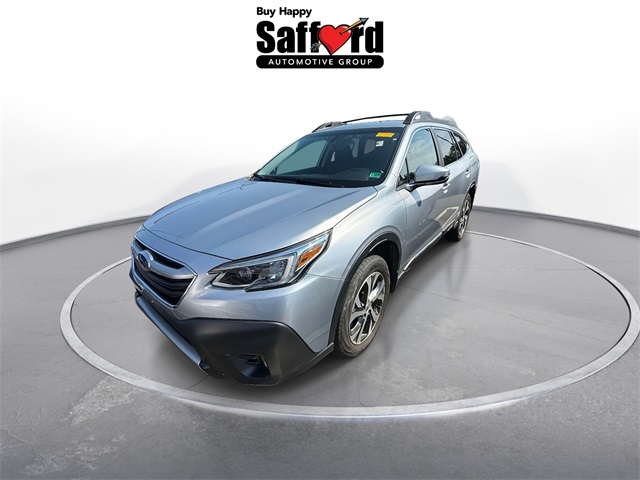 2022 Subaru Outback Limited photo 6