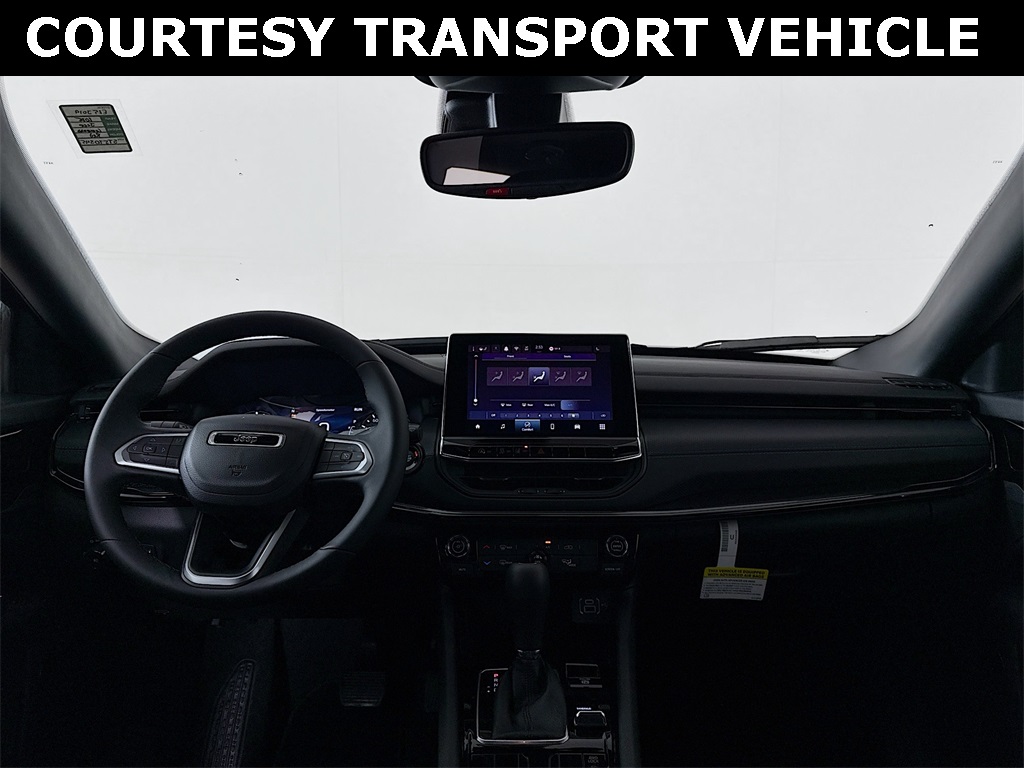 2025 Jeep Compass Altitude Special Edition photo 22