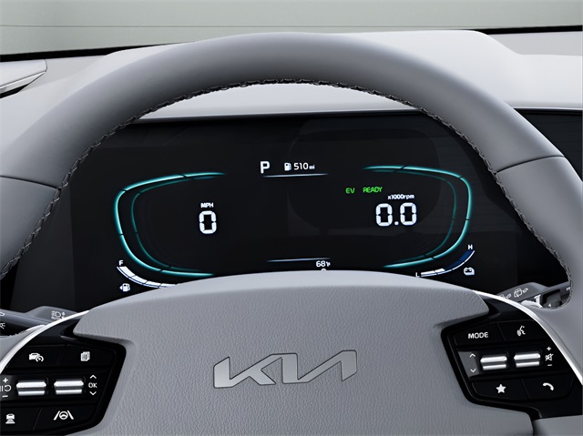 2025 Kia Niro EX photo 16