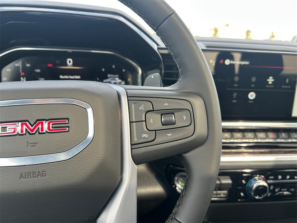 2026 GMC SIERRA - Image 20