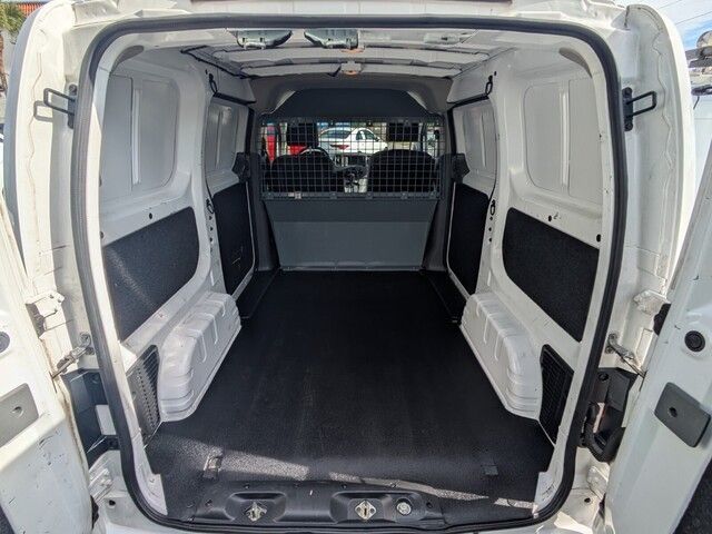 2020 Nissan NV200 SV photo 15