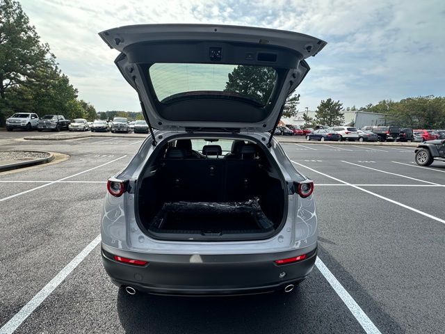 2025 Mazda CX-30 2.5 S Preferred photo 12