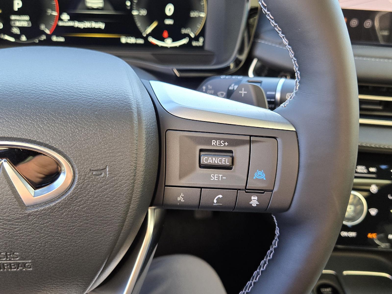2026 Infiniti QX60 Autograph AWD photo 23