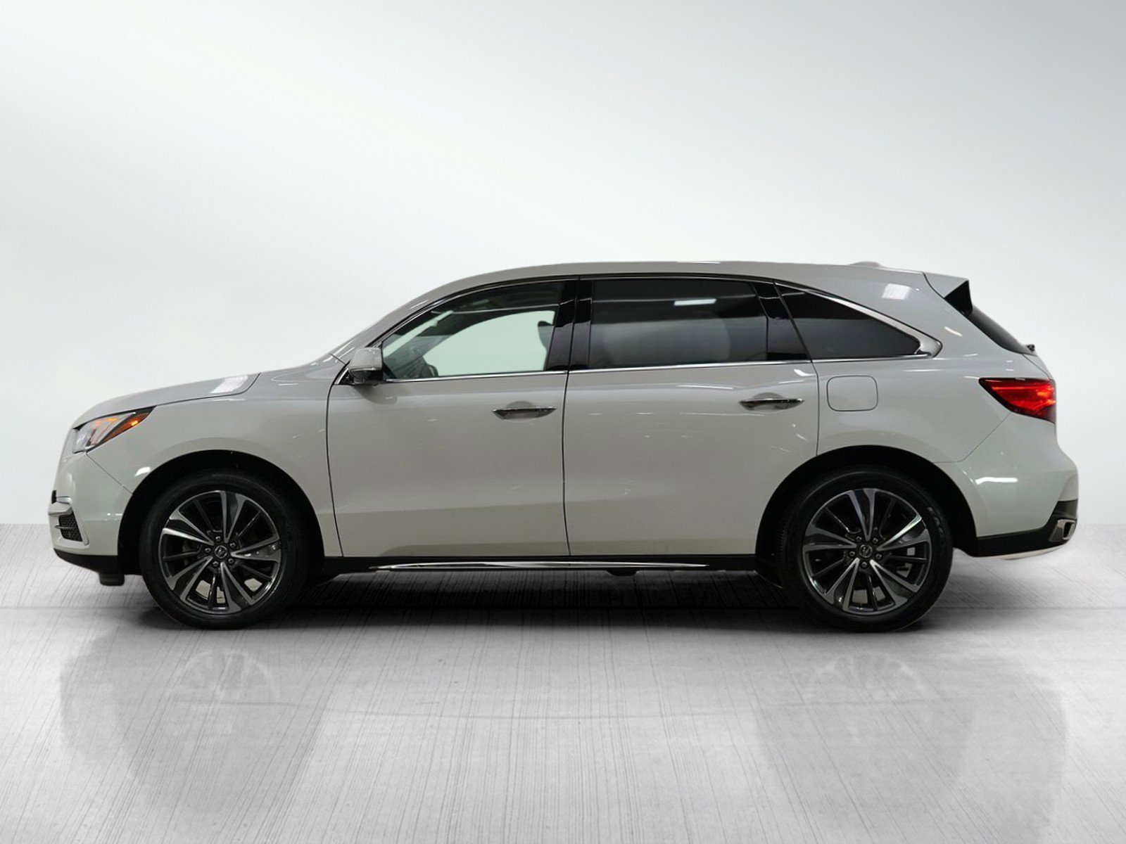 Used 2020 Acura MDX Technology Package with VIN 5J8YD4H56LL023320 for sale in Wayzata, Minnesota