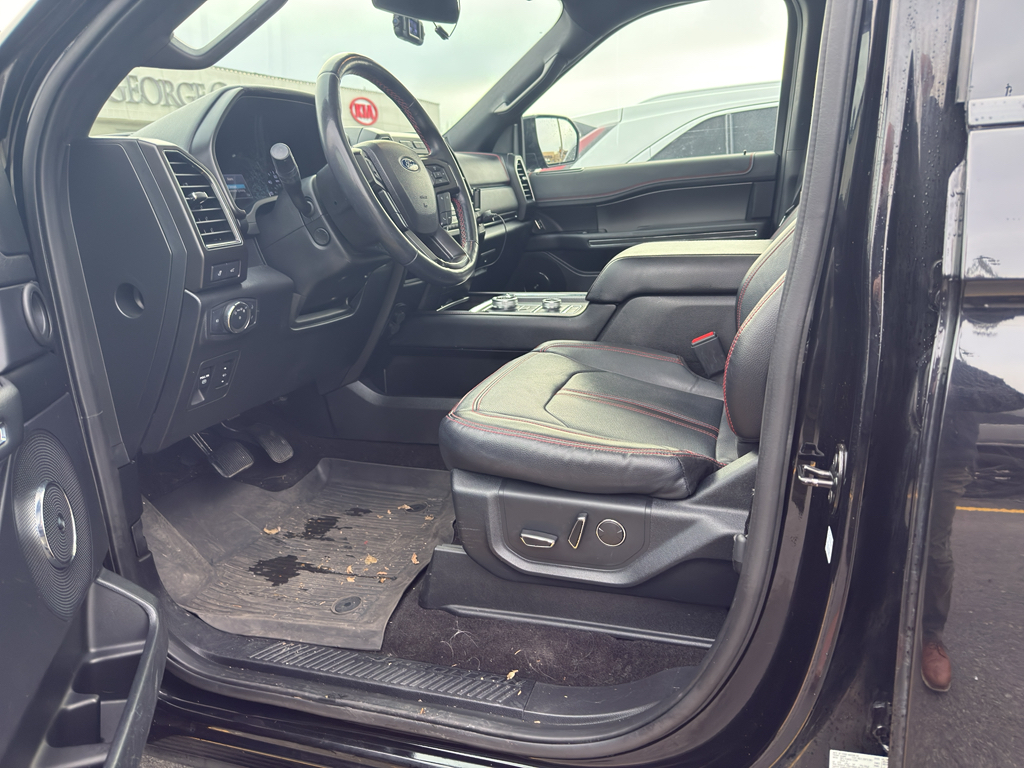 2020 Ford Expedition Limited photo 4