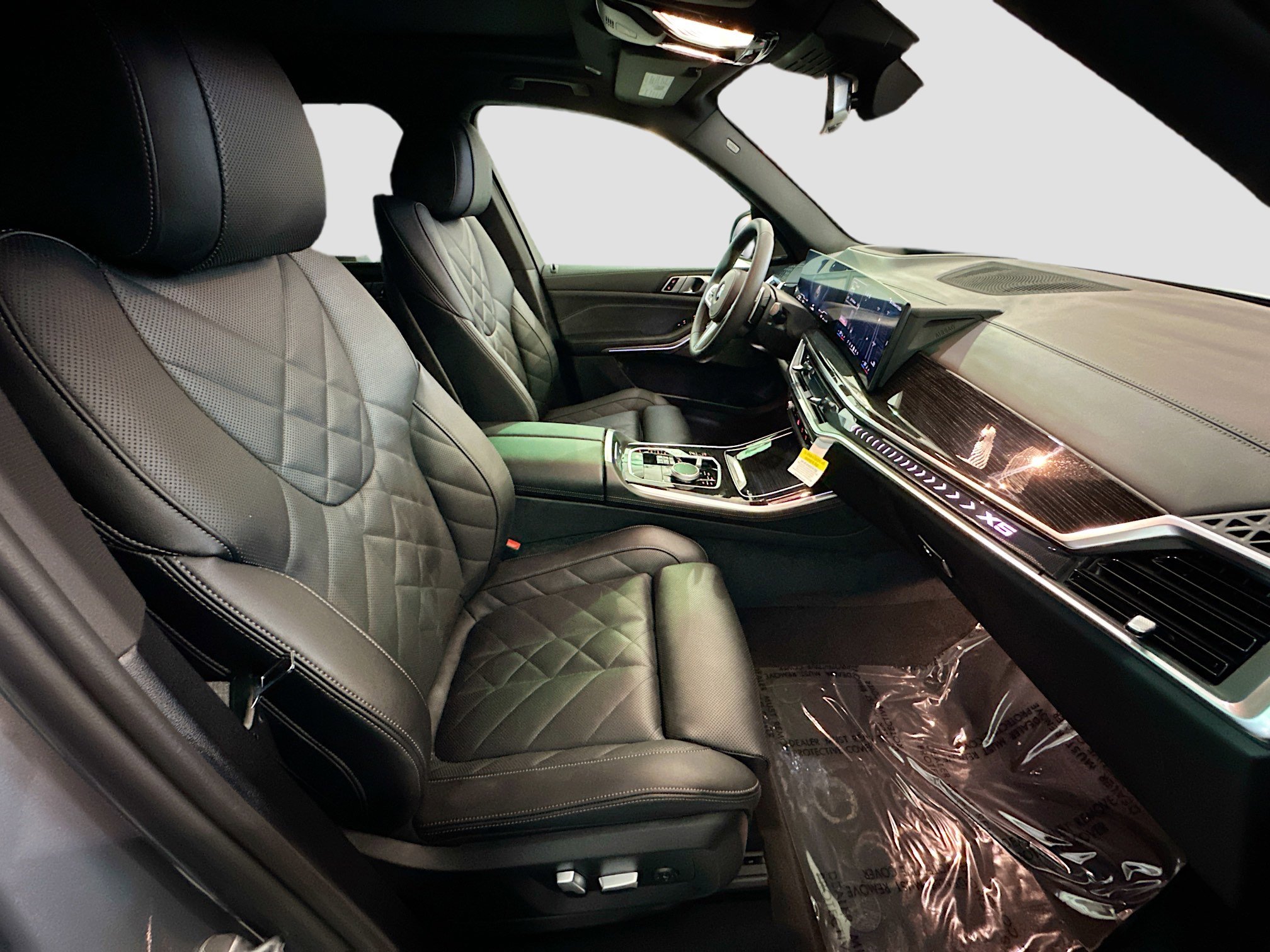 2026 Bmw X5 sDrive40i photo 21