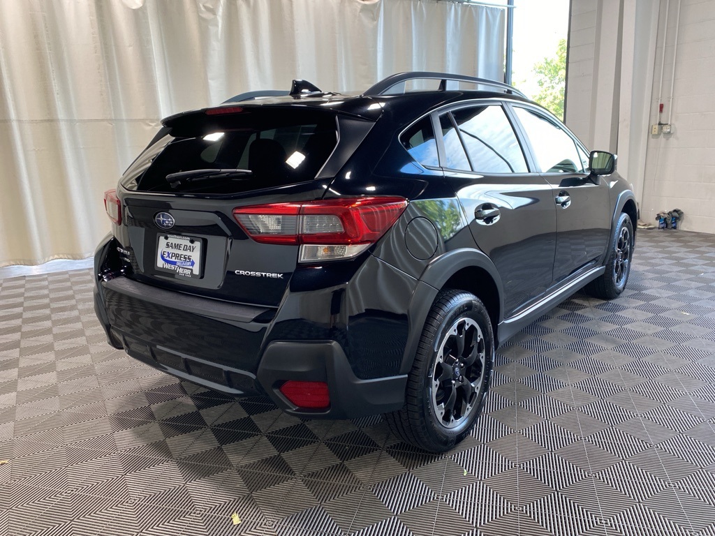 2023 Subaru Crosstrek Premium photo 16