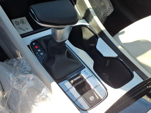 2025 Hyundai Tucson SEL Convenience photo 17