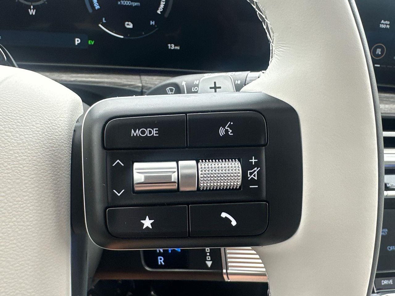 2026 Hyundai Santa Fe Calligraphy photo 13