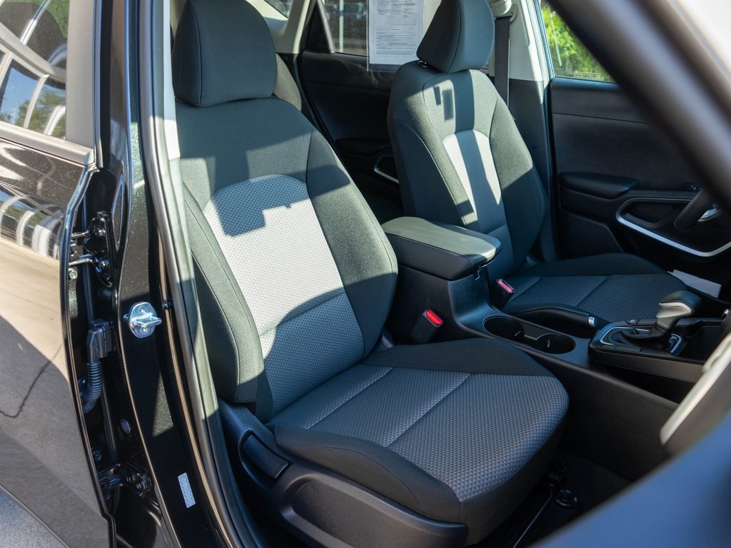 2023 Kia Soul LX photo 8