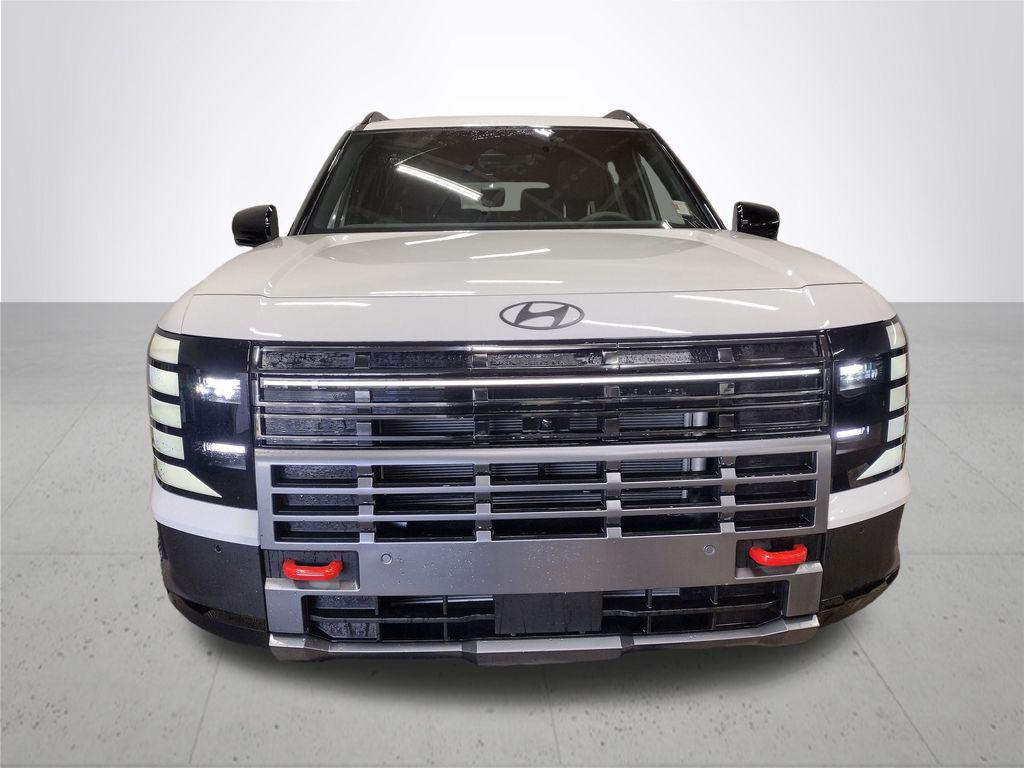 2026 Hyundai Palisade XRT photo 3