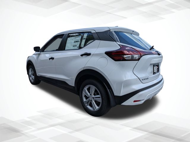 2025 Nissan Kicks Play S photo 5