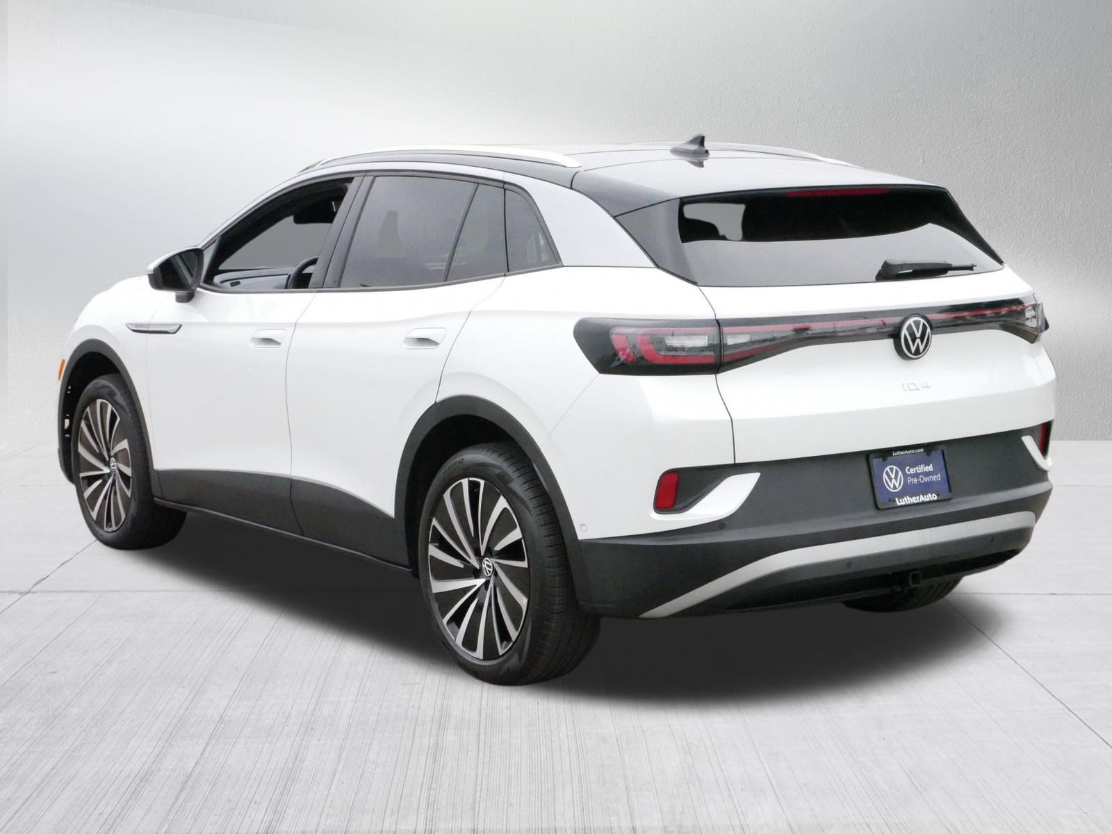 2023 Volkswagen ID.4 Pro Plus photo 5