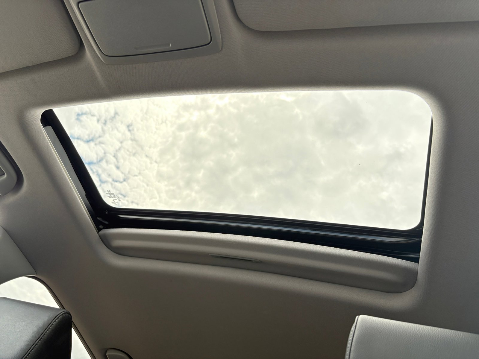 2022 Honda CR-V EX-L photo 26