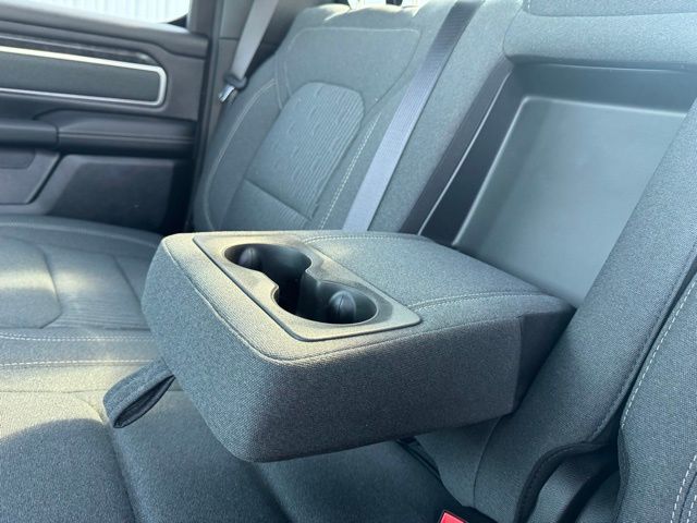 2022 Ram 1500 Big Horn Lone Star Night Edition photo 12