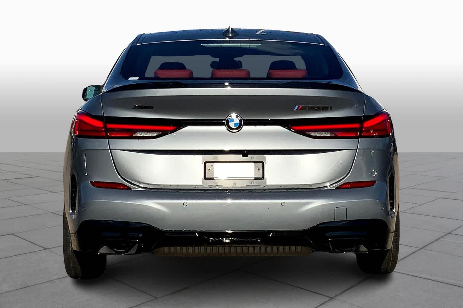2024 Bmw M235i xDrive Gran Coupe photo 4