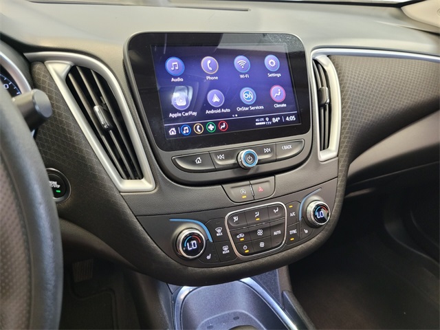 2023 Chevrolet Malibu 1LT photo 21