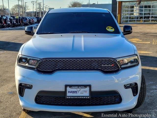 2022 DODGE DURANGO - Image 4