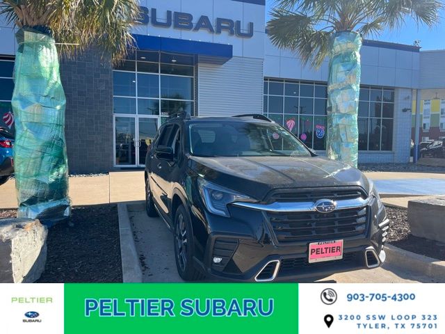2024 Subaru Ascent Touring's photo