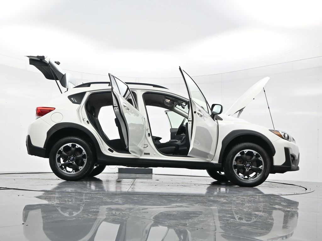 2022 Subaru Crosstrek Base photo 48