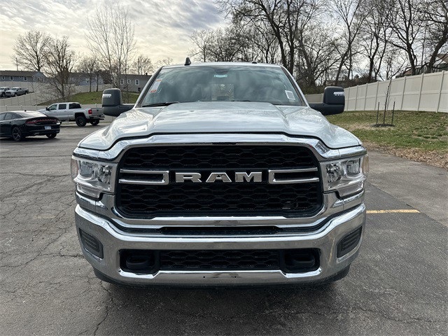 2024 Ram 2500 Tradesman photo 2