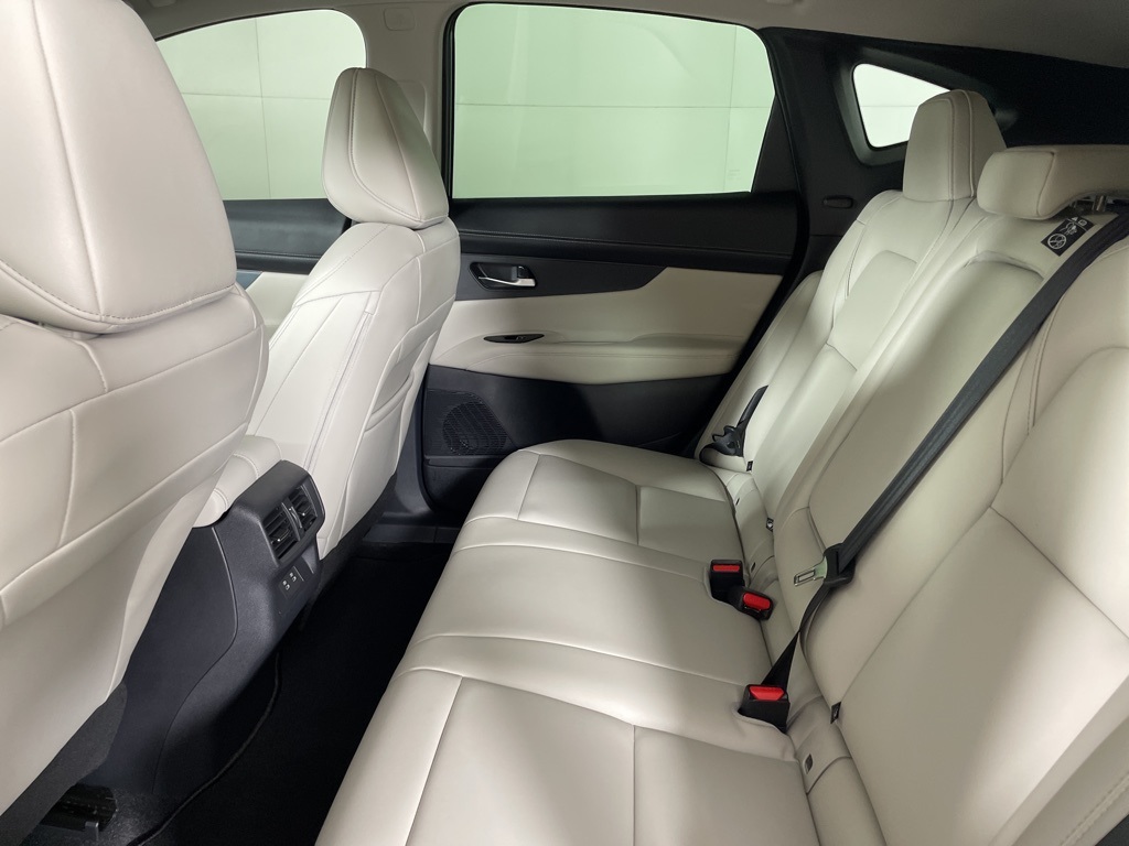 2025 Nissan Murano SL photo 34