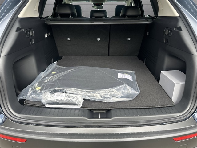 2025 Mazda CX-50 2.5 S Premium photo 27