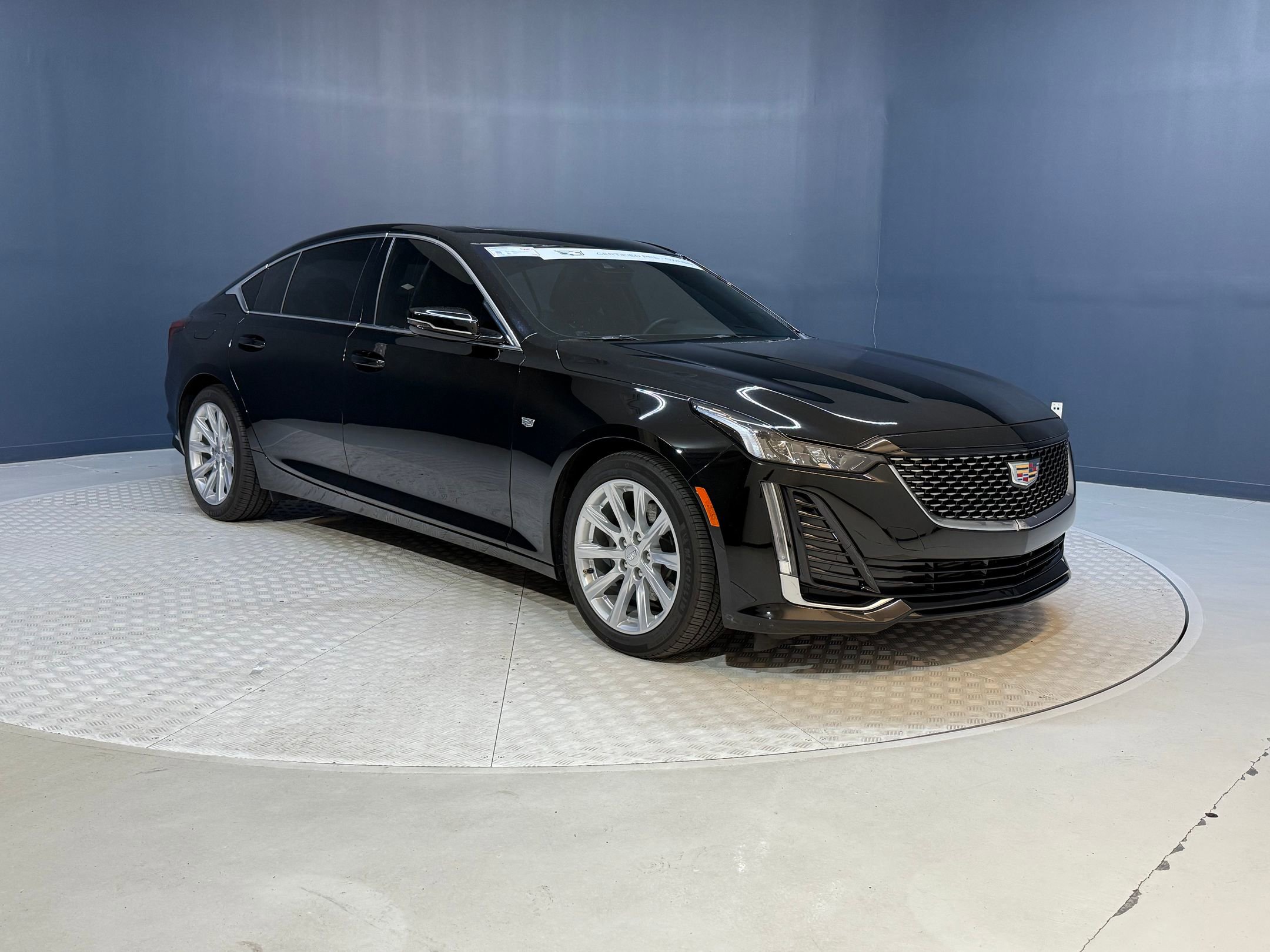 2024 Cadillac CT5 Luxury photo 7