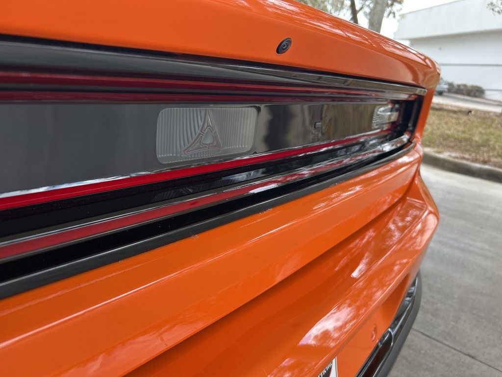 2025 Dodge Charger R/T photo 19