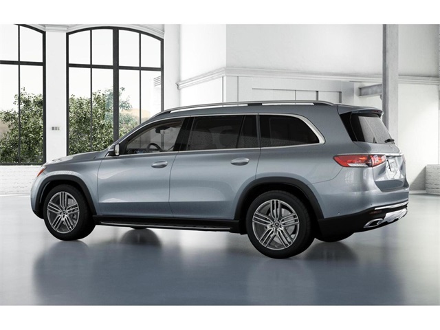 2026 Mercedes Benz GLS 450 4MATIC photo 29