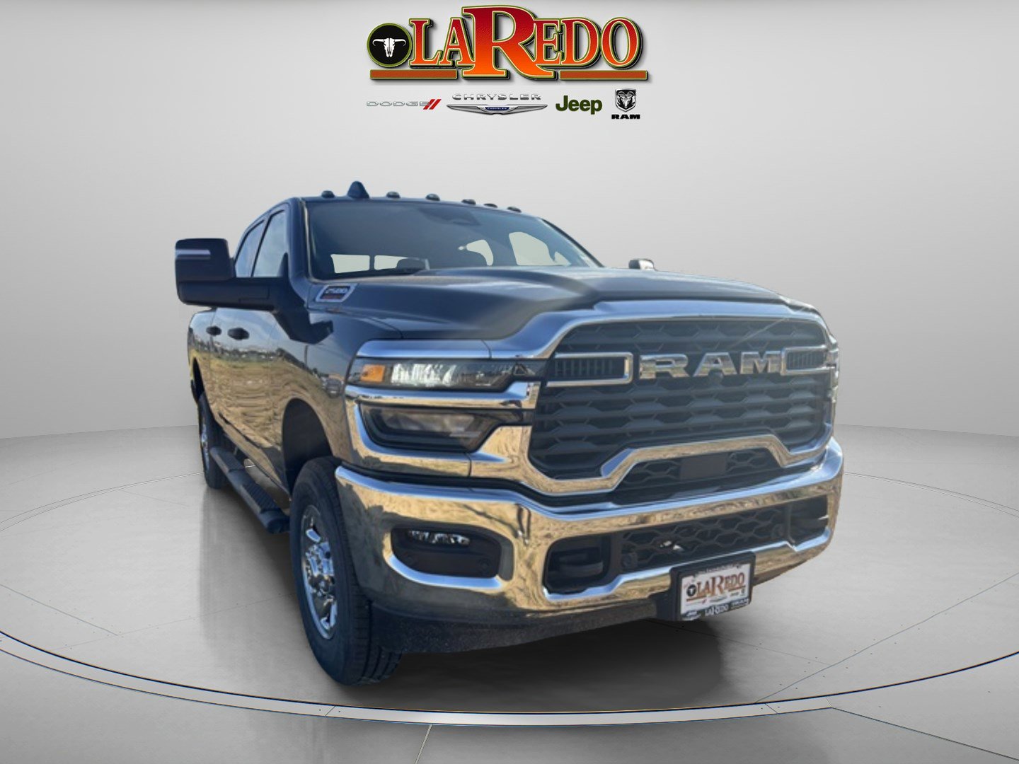 2026 RAM Ram 2500 Pickup Tradesman's photo