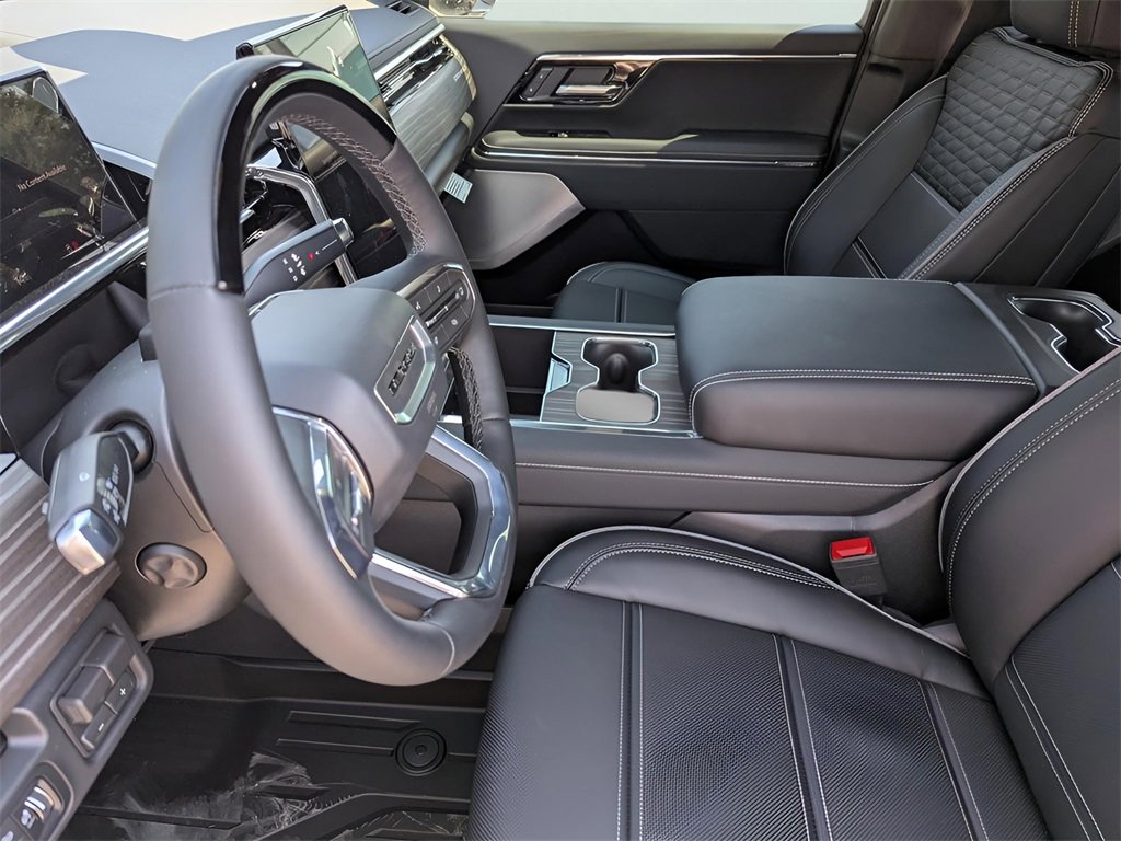 2026 Gmc Sierra Denali photo 7