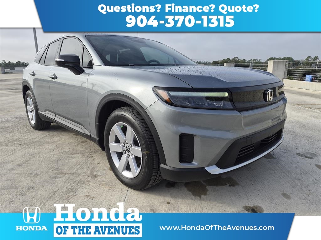 2026 Honda Prologue EX's photo