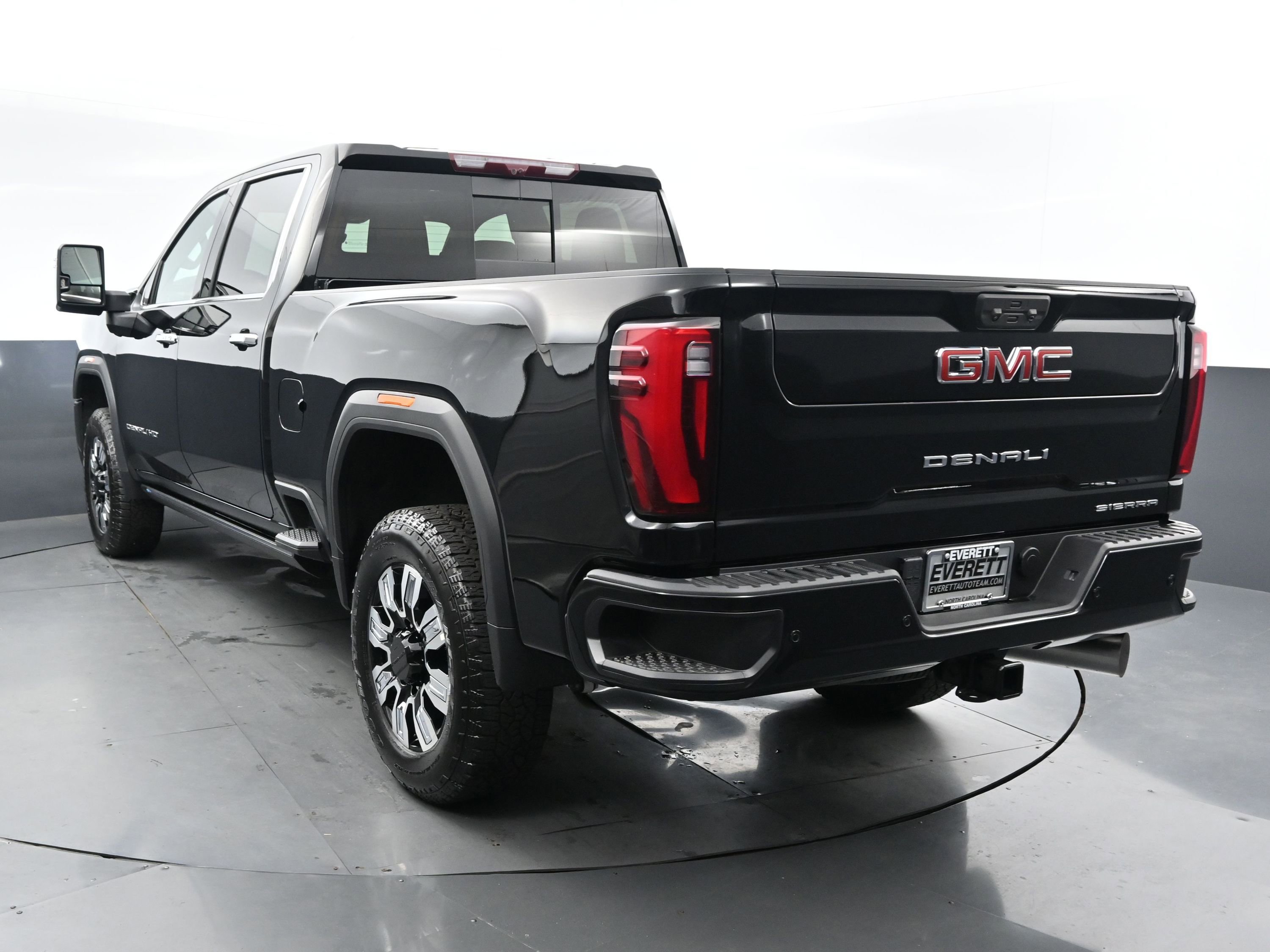 2024 Gmc Sierra 2500 HD Denali photo 5
