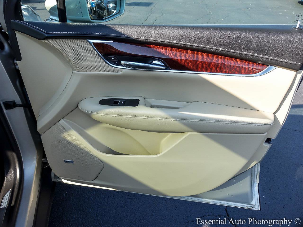 2017 CADILLAC XT5 - Image 27