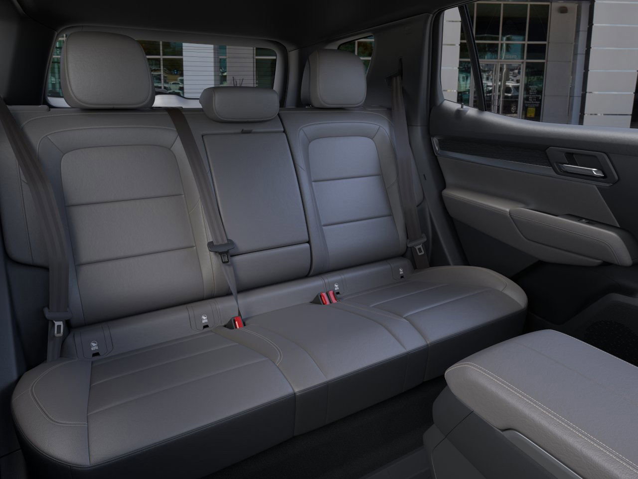 2026 Gmc Terrain Elevation photo 13