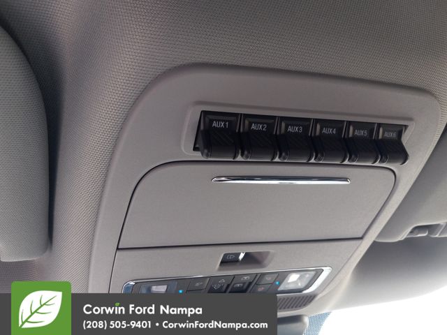 New 2025  Ford Lariat image 22