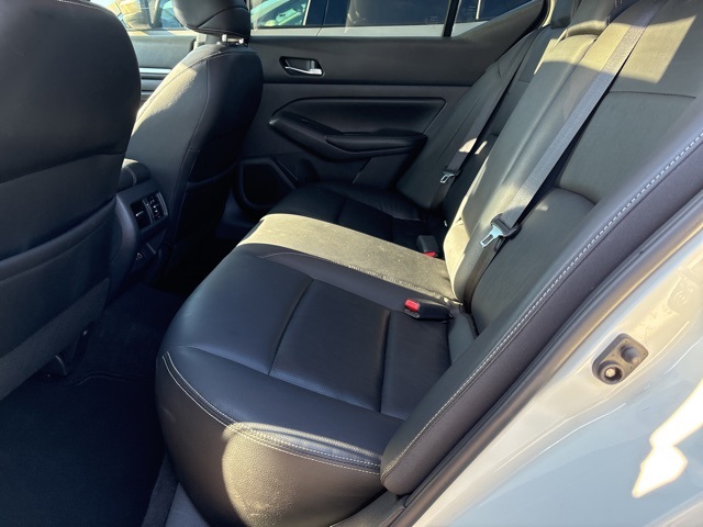 2019 Nissan Altima 2.5 Platinum photo 28