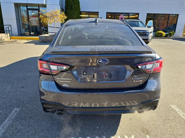 2023 Subaru Legacy Sport photo 4